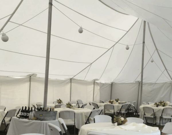 The Tent Shop